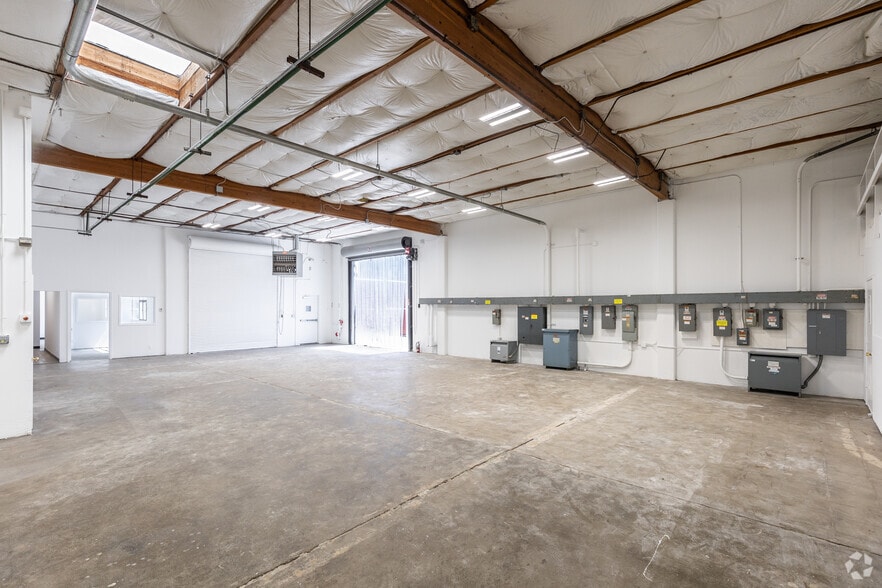 More Photos Of 138 Jefferson Dr, Menlo Park Manufacturing For Lease