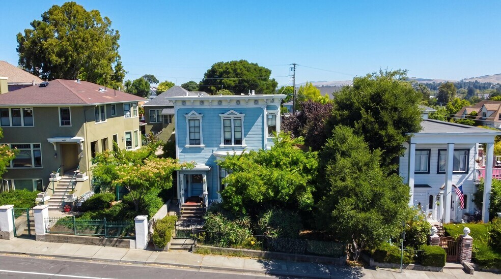 More Photos Of 834 Georgia St, Vallejo Apartments For Sale