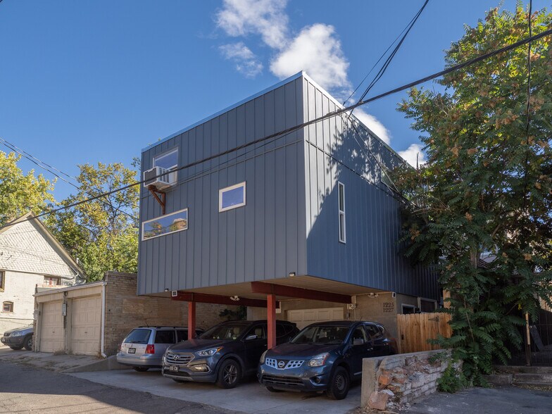 More Photos Of 1225 N Clarkson St, Denver Apartments For Sale