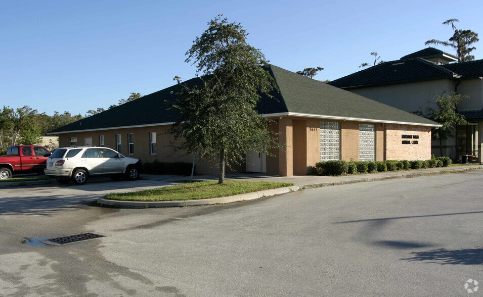 More Photos Of 5633 Metrowest Blvd, Orlando Veterinarian Kennel For Lease