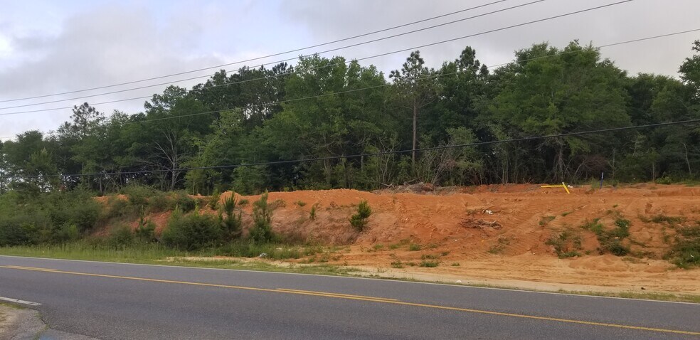 More Photos Of 1985 PJ Adams Pkwy, Crestview Land For Sale