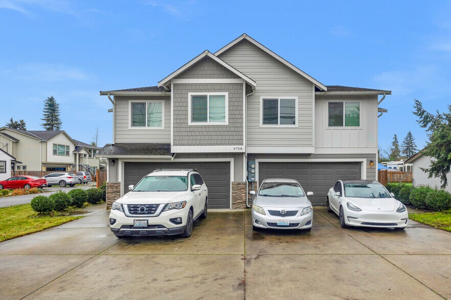 More Photos Of 4708 88th St NE, Marysville Apartments For Sale