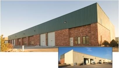 More Photos Of 19925 W 161st St, Olathe Warehouse For Lease