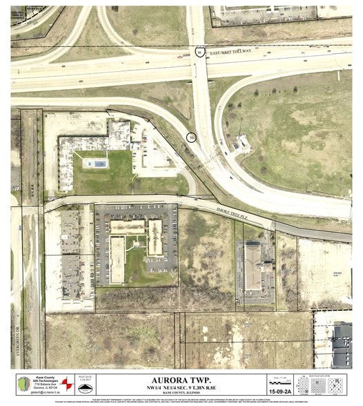 More Photos Of 1 Smoke Tree Plz, North Aurora Office For Lease