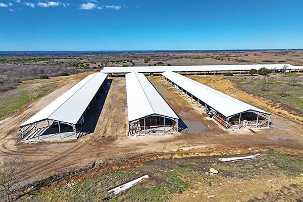 More Photos Of 12926 Cleburne Hwy, Cresson Trailer Camper Park For Sale