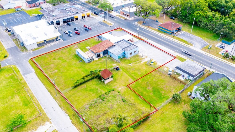 More Photos Of 14602 7th St, Dade City Storefront Retail Office For Lease