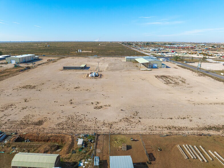 More Photos Of 6501 County Road 150, Midland Industrial For Sale
