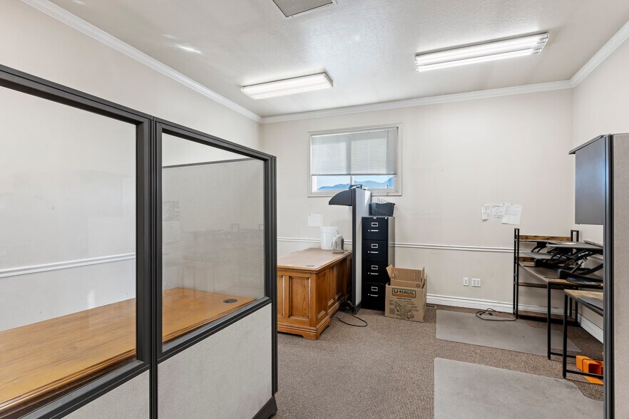 More Photos Of 3380 S 1325 W, Ogden Distribution For Sale