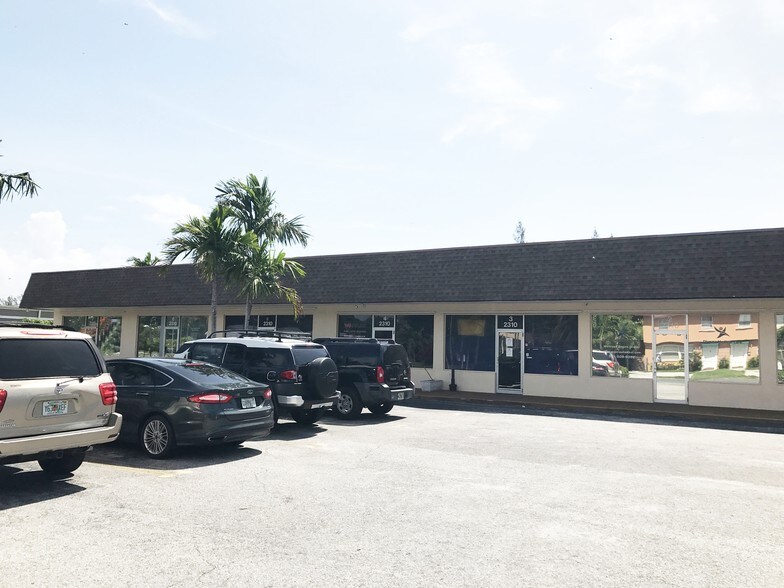 More Photos Of 2301 SE 2nd St, Boynton Beach Medical For Sale