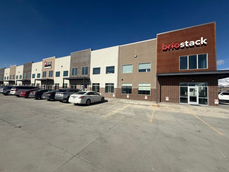 More Photos Of 525 S 850 E, Lehi Office For Sale