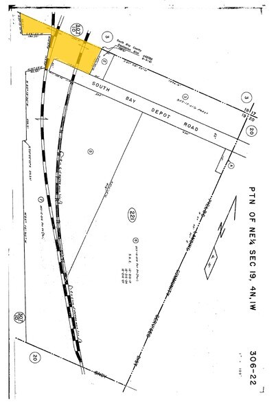 More Photos Of 555 S Depot Rd, Fields Landing Warehouse For Sale