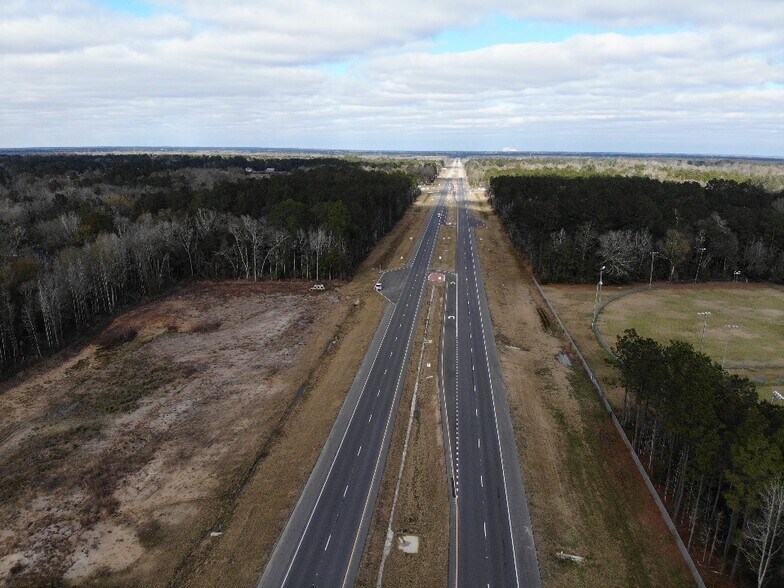 More Photos Of Watts Thomas Road, Bush Land For Sale