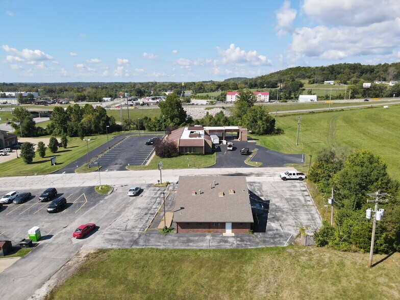 More Photos Of 8600 Daniel Dunkin Commercial Blvd, Pevely General Retail For Sale