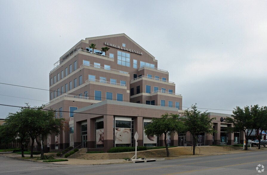 More Photos Of 2603 Oak Lawn Ave, Dallas Office For Lease