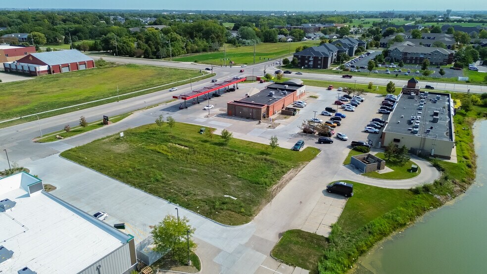 More Photos Of 4530 Mortensen, Ames Land For Lease