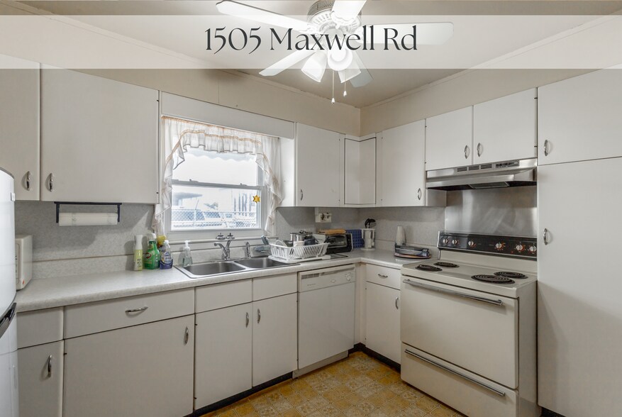 More Photos Of , Chattanooga Multifamily For Sale