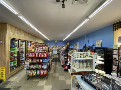 More Photos Of 1768 Bangor Rd, Linneus Convenience Store For Sale