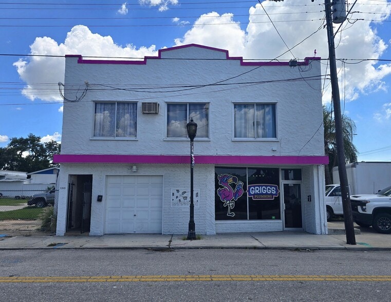 Primary Photo Of 1315 12th Ave, Bradenton Freestanding For Sale