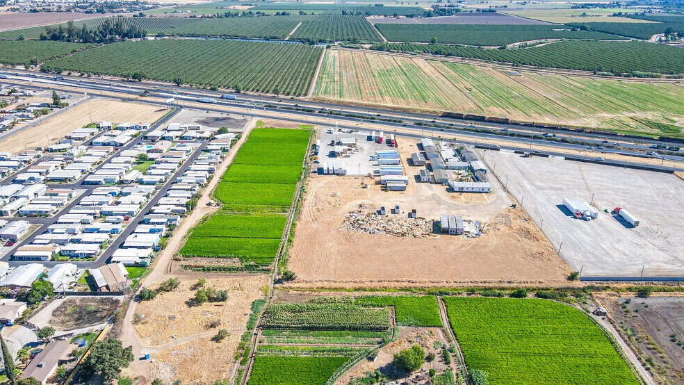 More Photos Of 2577 Lobo Ave, Merced Land For Sale