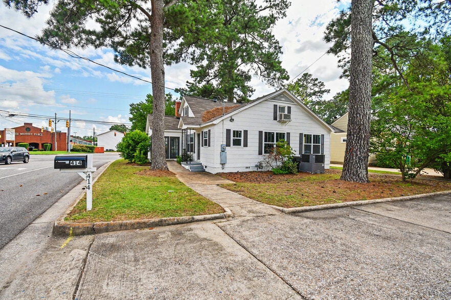 More Photos Of 414 Hargrove Rd E, Tuscaloosa Office For Sale