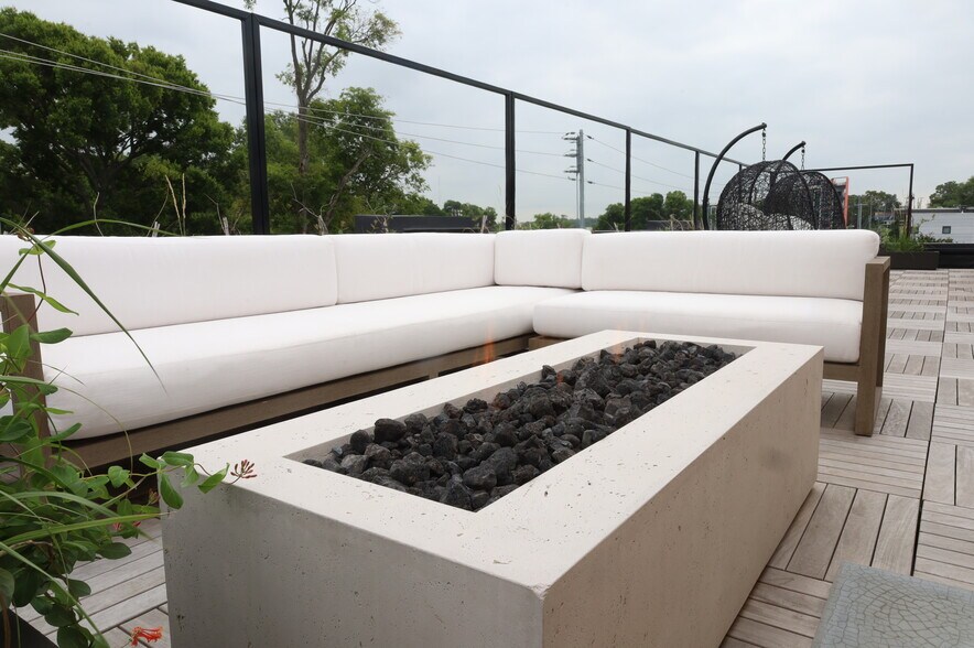 More Photos Of 1219 4th Ave S, Nashville Office For Lease