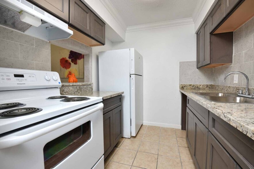 More Photos Of 621 S Richey St, Pasadena Apartments For Sale