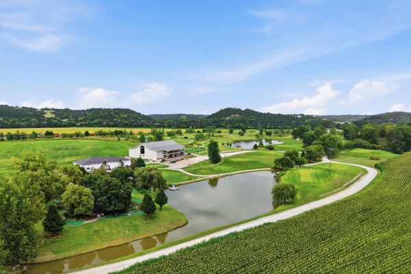 More Photos Of 1616 Oil Well Rd, Jefferson City Golf Course Driving Range For Sale