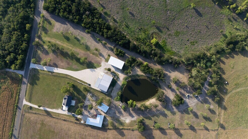 More Photos Of 301 County Road 436, Thrall Land For Sale
