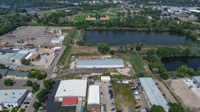 More Photos Of 1020 S Garfield Ave, Loveland Warehouse For Sale