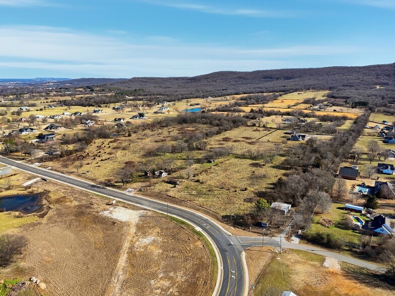 More Photos Of 12094 N Highway 170, Farmington Land For Sale