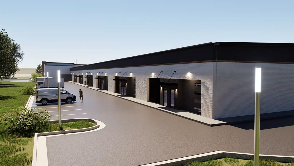 More Photos Of 3020 Keith Bridge Rd, Cumming Flex For Sale