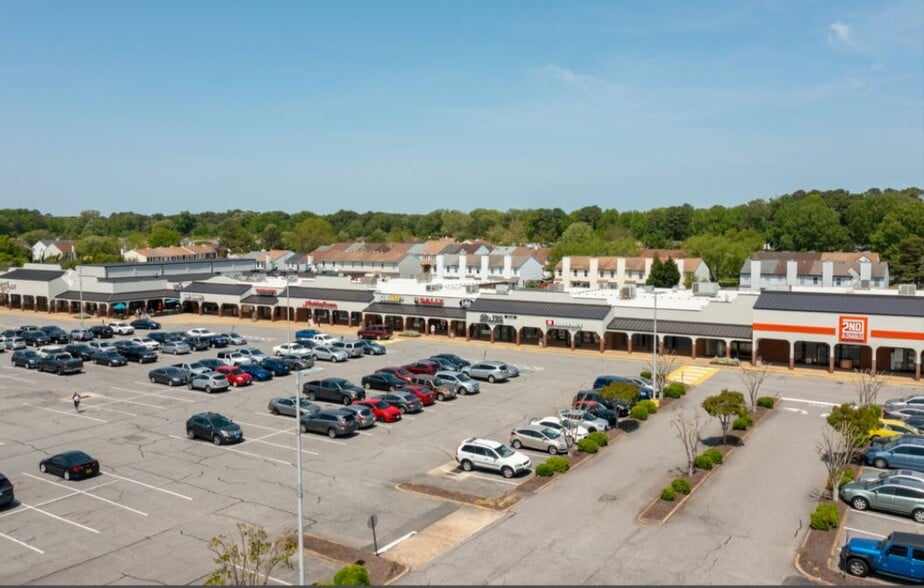 More Photos Of 3980-4040 Virginia Beach Blvd, Virginia Beach Unknown For Lease