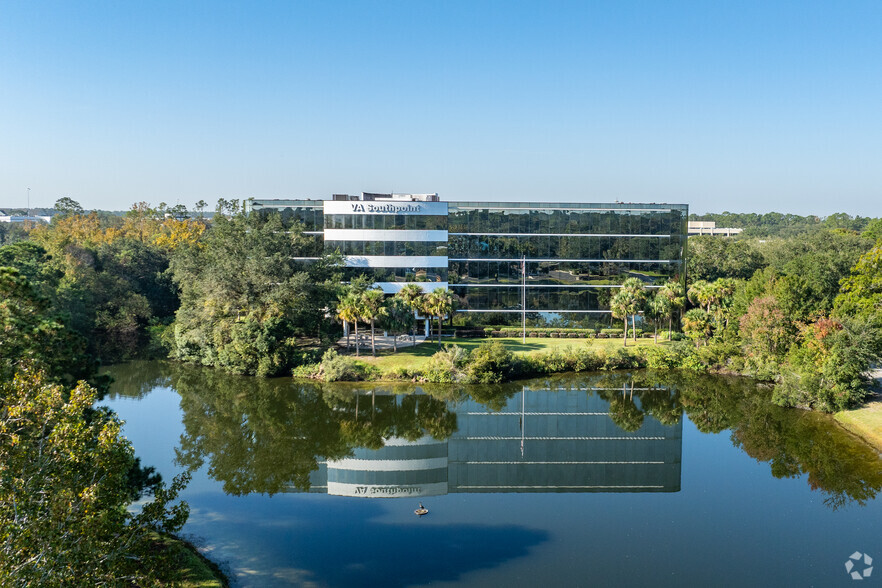 Primary Photo Of 6900 N Southpoint Dr, Jacksonville Office For Sale