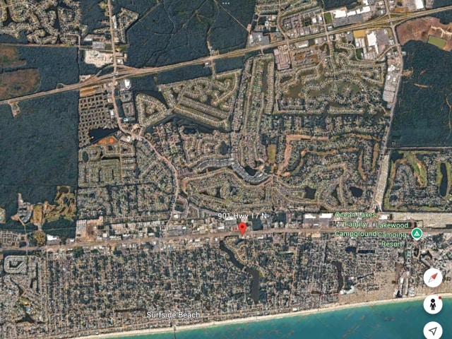 More Photos Of 901 N Us-17 Hwy N, Surfside Beach Restaurant For Sale