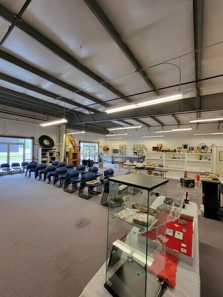 More Photos Of 4525 US 264 Hwy W, Washington Light Distribution For Sale