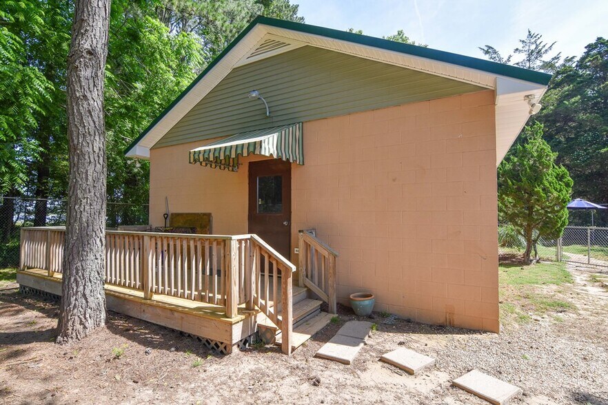 More Photos Of 29636 Seaside, Melfa Shelter For Sale