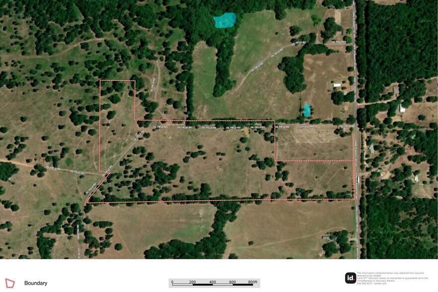 More Photos Of 00 FM 1643, Quitman Land For Sale