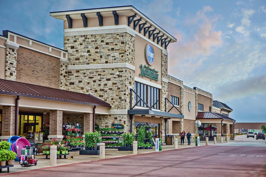 More Photos Of US Hwy 59 & Grand Pky, New Caney Unknown For Lease