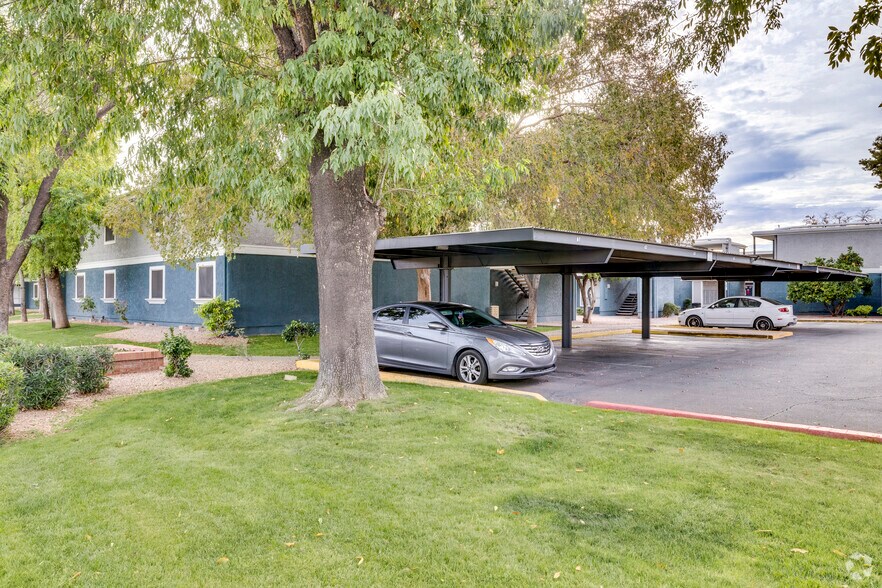 More Photos Of 1045 S San Jose St, Mesa Apartments For Sale