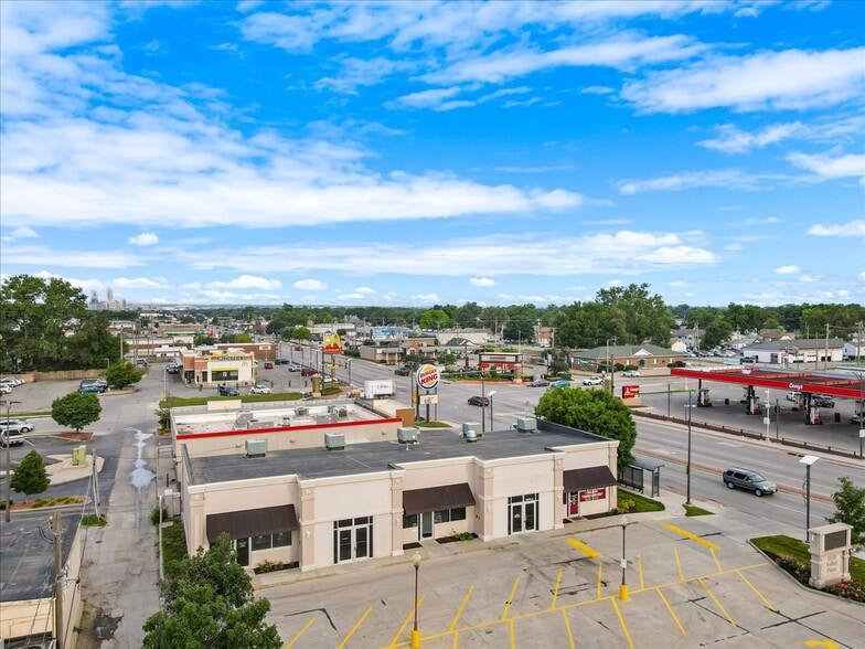 More Photos Of 1505 W Broadway, Council Bluffs Unknown For Lease