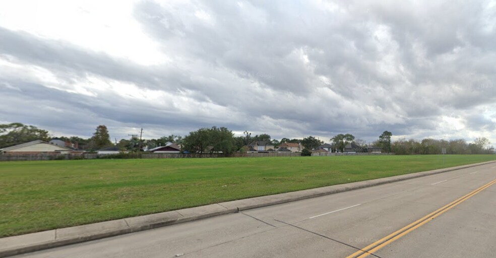 More Photos Of 1372 Queens St, Pasadena Land For Sale
