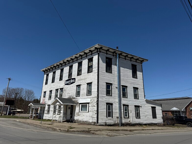 More Photos Of 5763 Telephone Road Ext, Cincinnatus Apartments For Sale