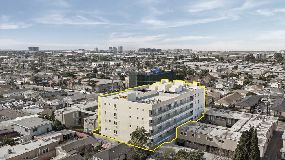 More Photos Of 10136 Inglewood Ave, Inglewood Apartments For Sale