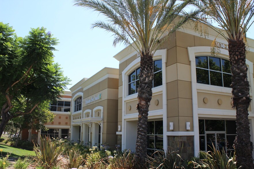 More Photos Of 3130 Inland Empire Blvd, Ontario Office For Lease