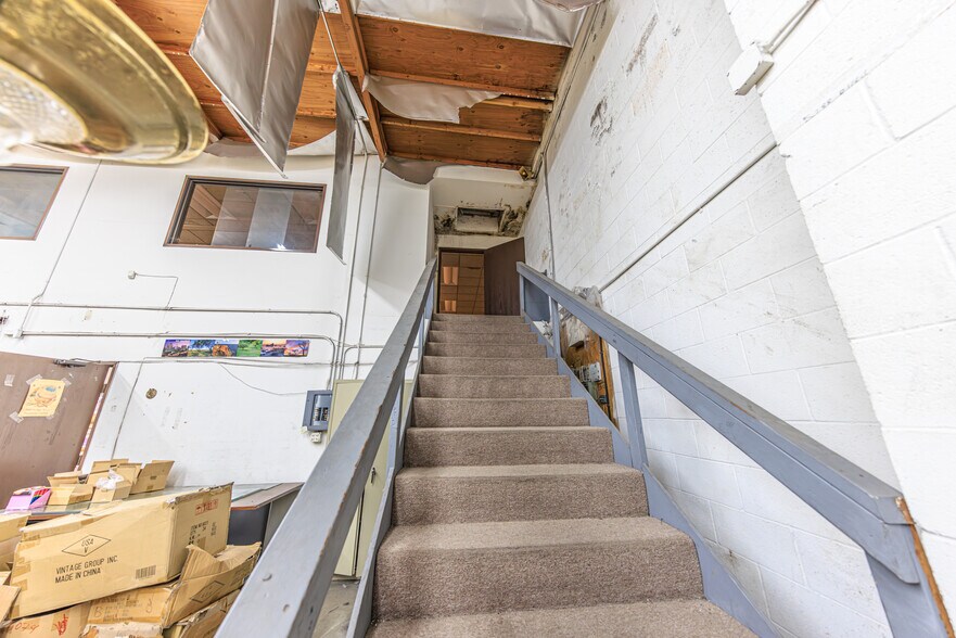 More Photos Of 1338 Washington Blvd, Los Angeles Light Manufacturing For Sale