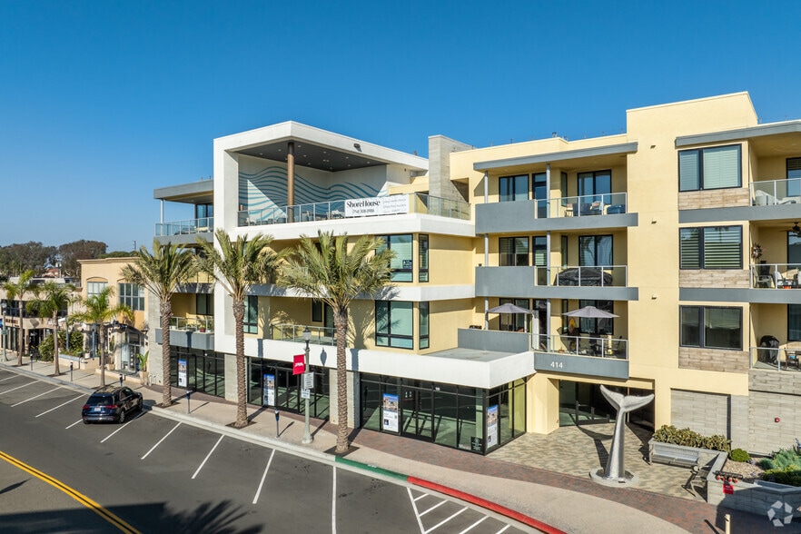 Primary Photo Of 414-424 Main St, Huntington Beach Apartments For Lease