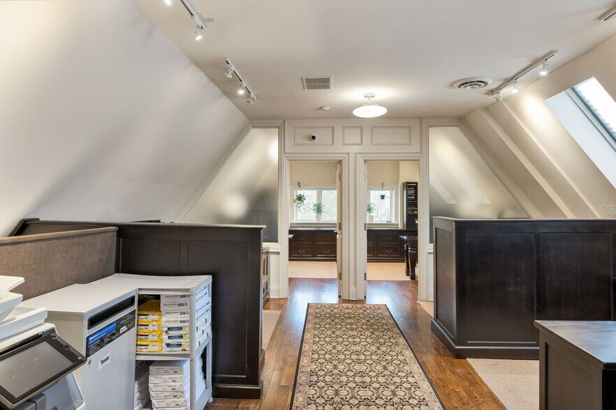 More Photos Of 12 Madison Av, Toronto Office Residential For Sale