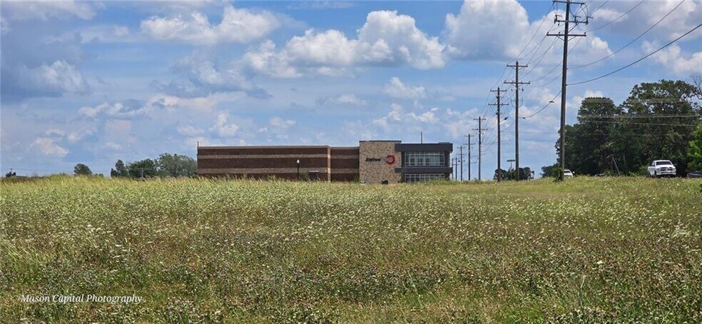 More Photos Of 3600 SW Regional Airport Blvd, Bentonville Land For Sale