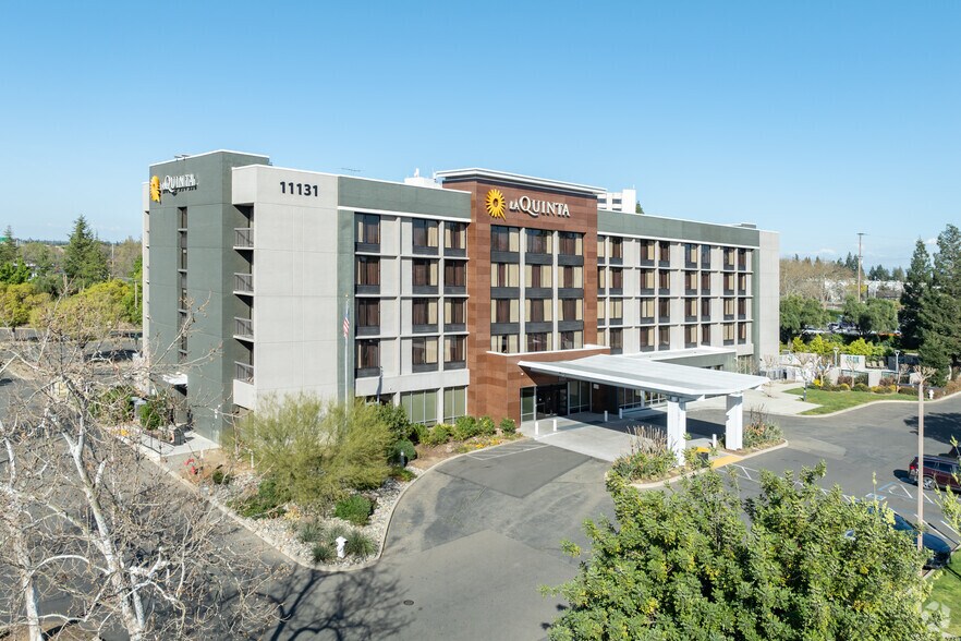 More Photos Of 11131 Folsom Blvd, Rancho Cordova Hotel For Sale