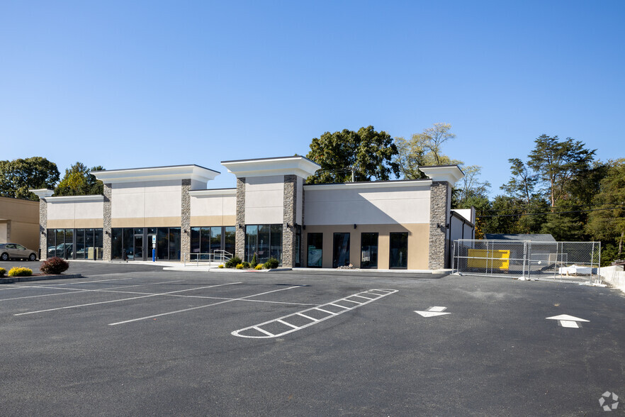 Primary Photo Of 5151 Route 42, Turnersville Freestanding For Lease